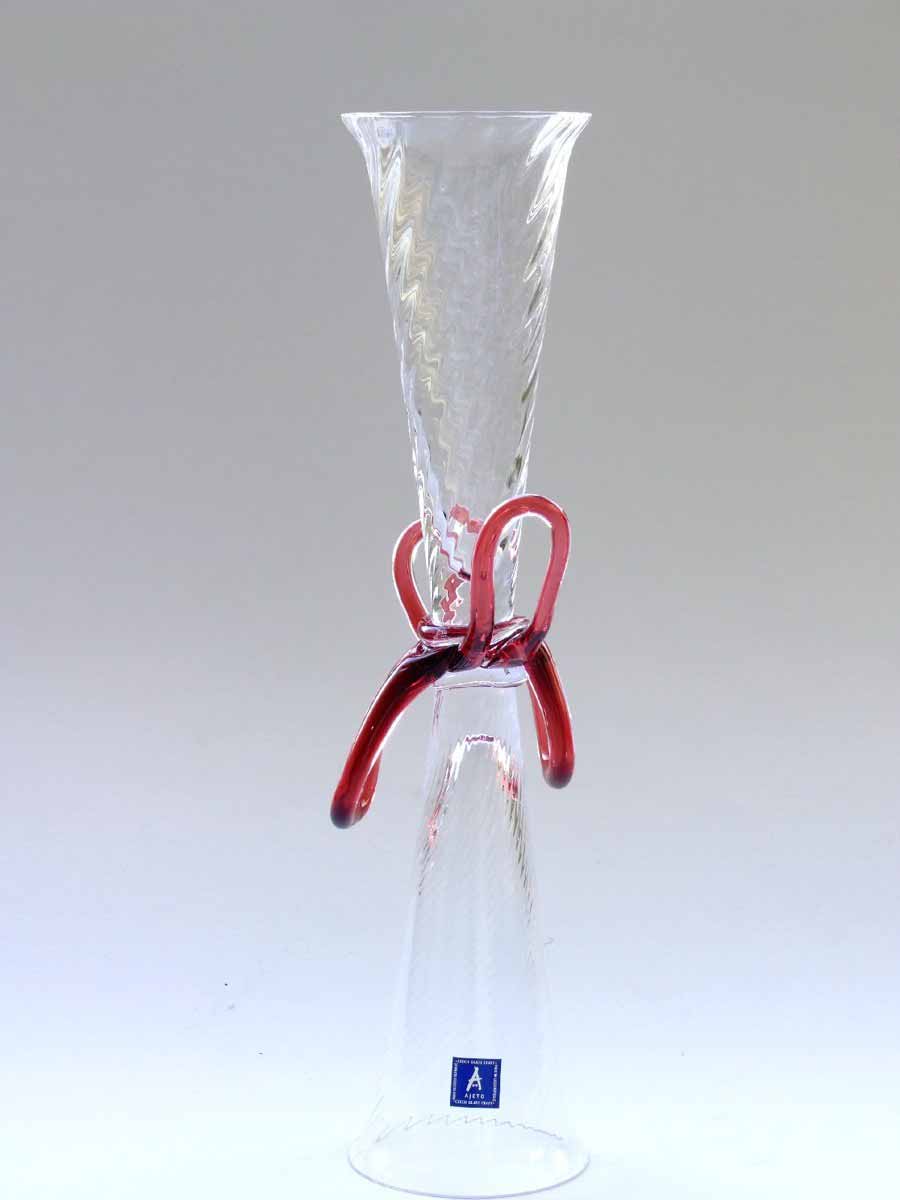 Bořek Šípek - Váza Bibi II.