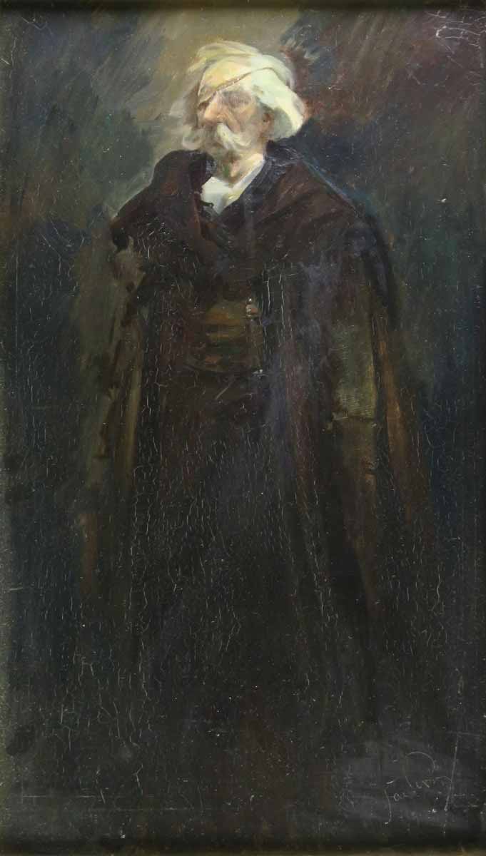 Jan Žižka z Trocnova