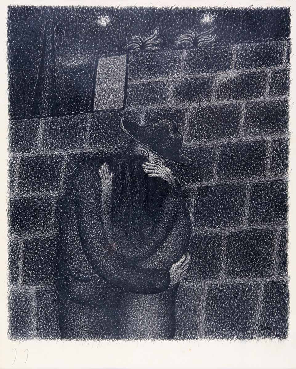 Jiří John - Milenci