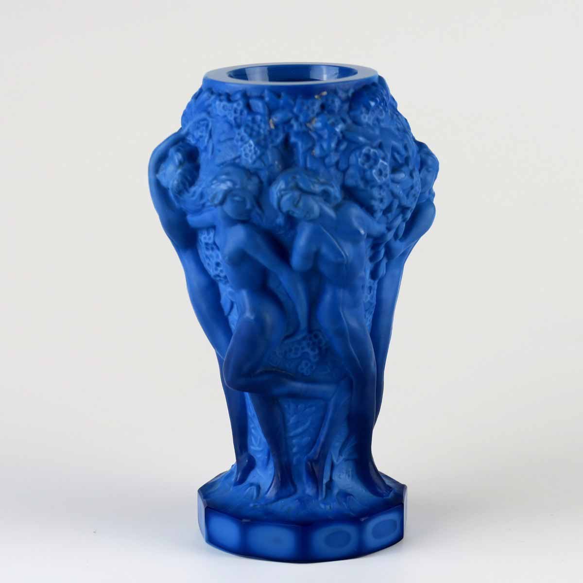 František Pazourek - Vázička "Malé vinobraní"