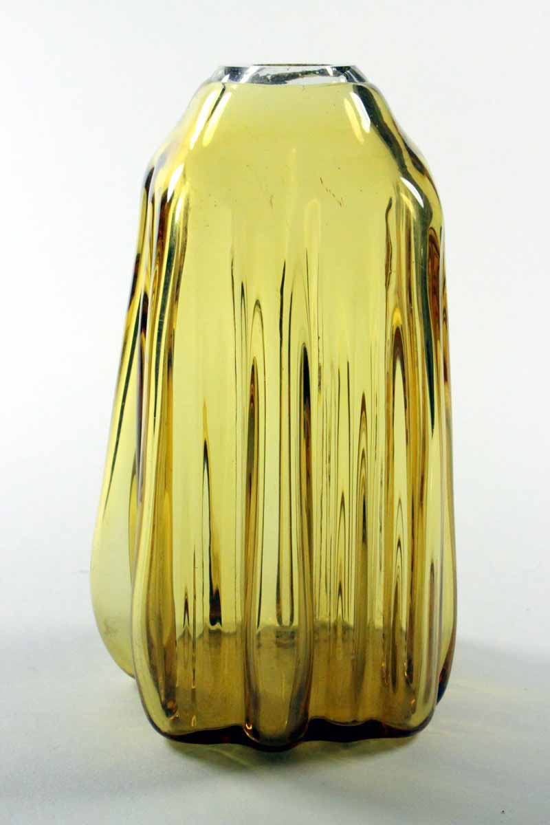 Jan Gabrhel - Váza Varhan