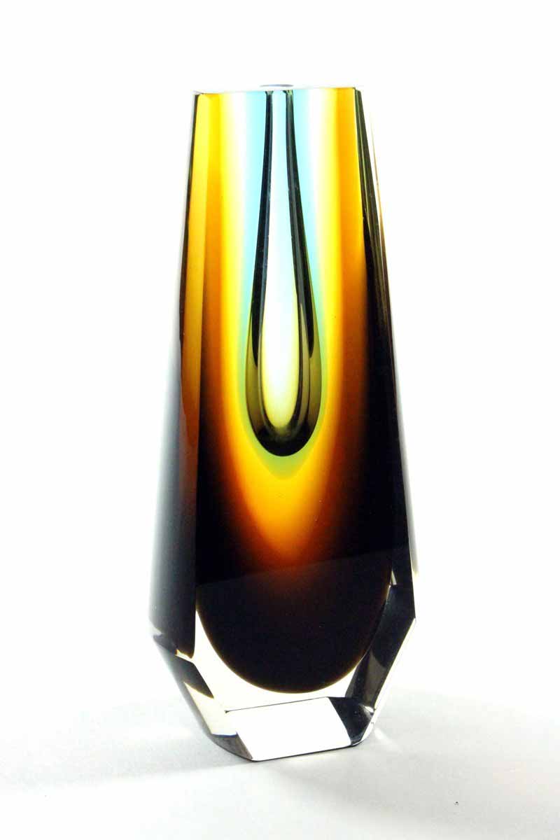 Pavel Hlava - Váza na jeden květ