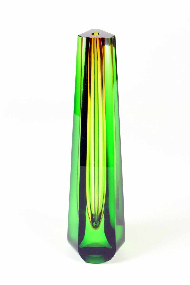 Pavel Hlava - Velká váza na jeden květ