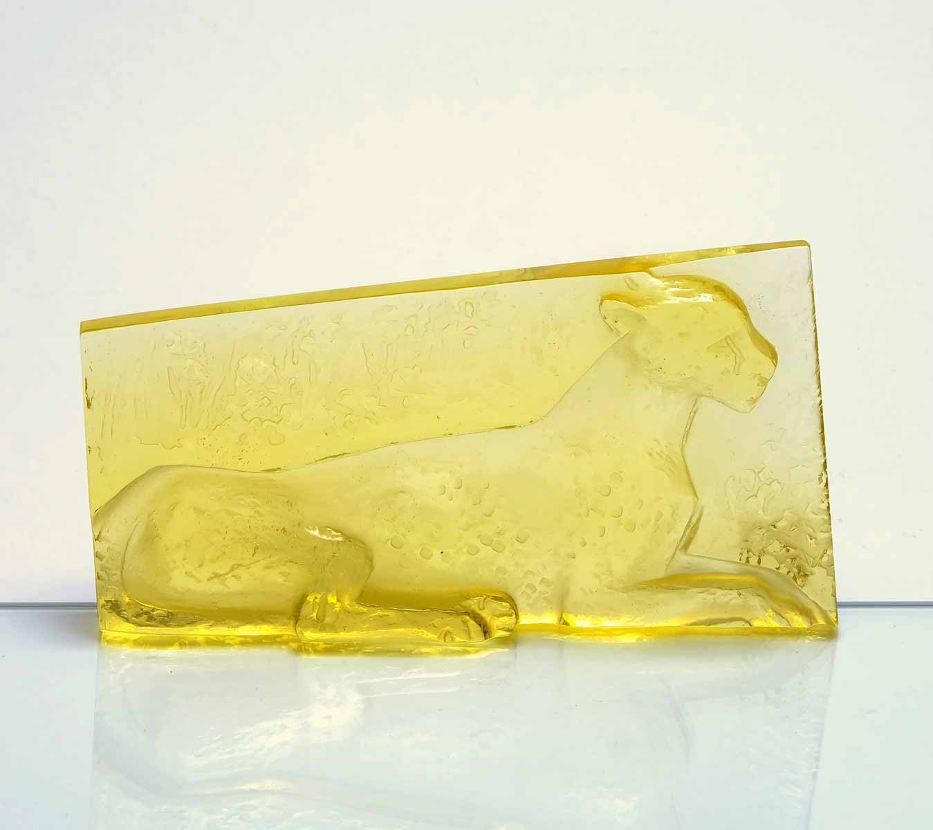 Jan Černý - Šelma