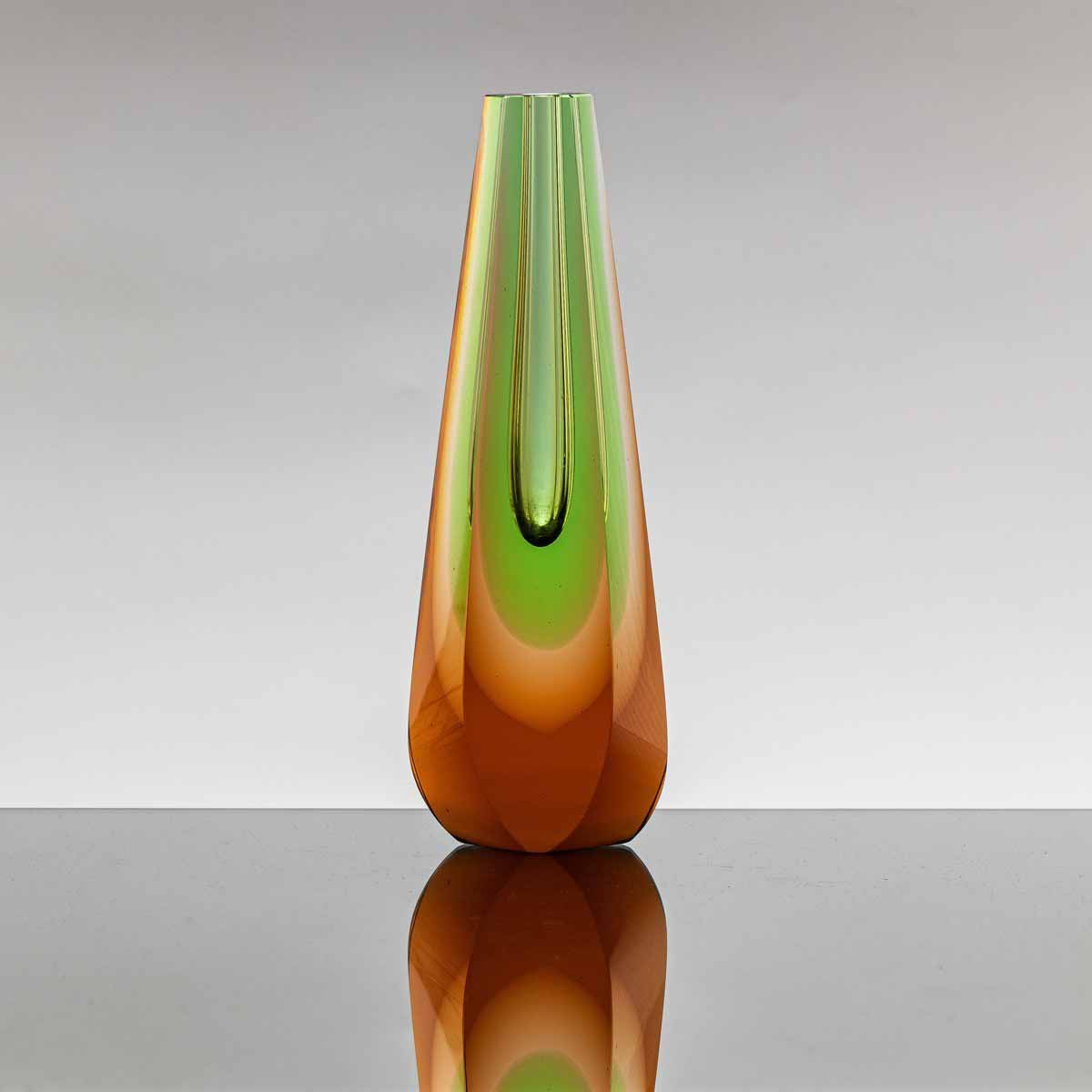 Pavel Hlava - Váza na jeden květ