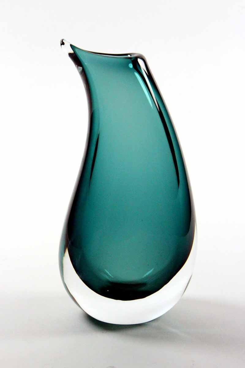 Aleš Valner - Váza ze série Blue