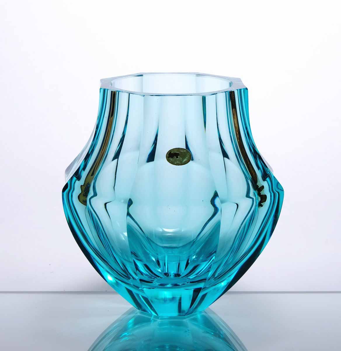 Václav Plátek - Váza