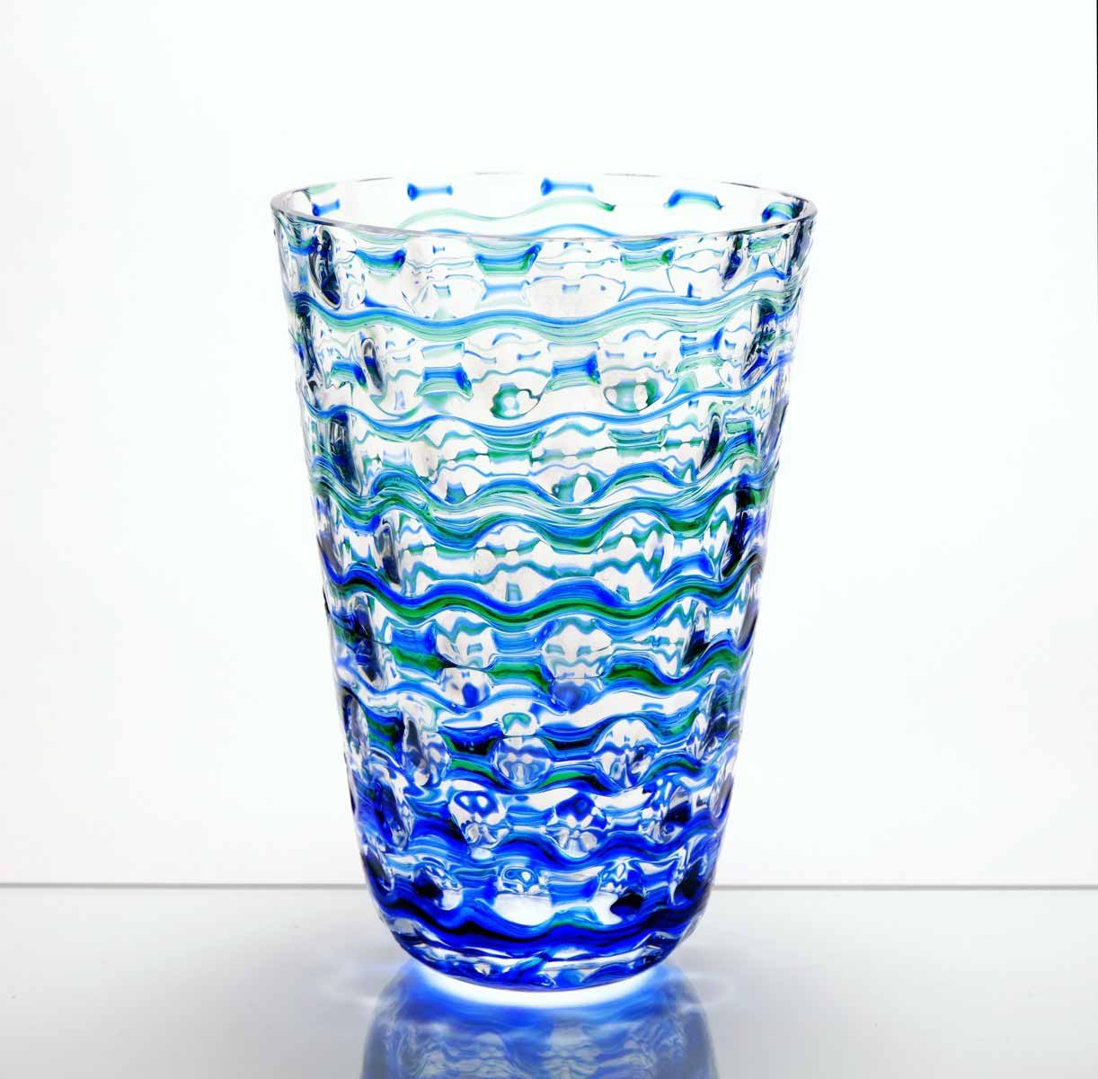 Stanislav Honzík st. - Váza