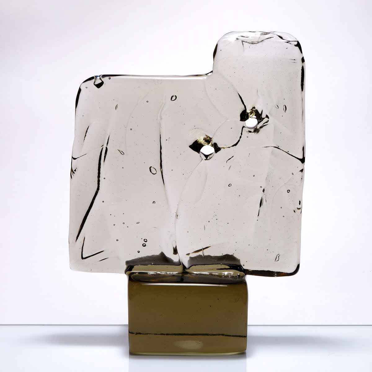 Livio Seguso - Objekt