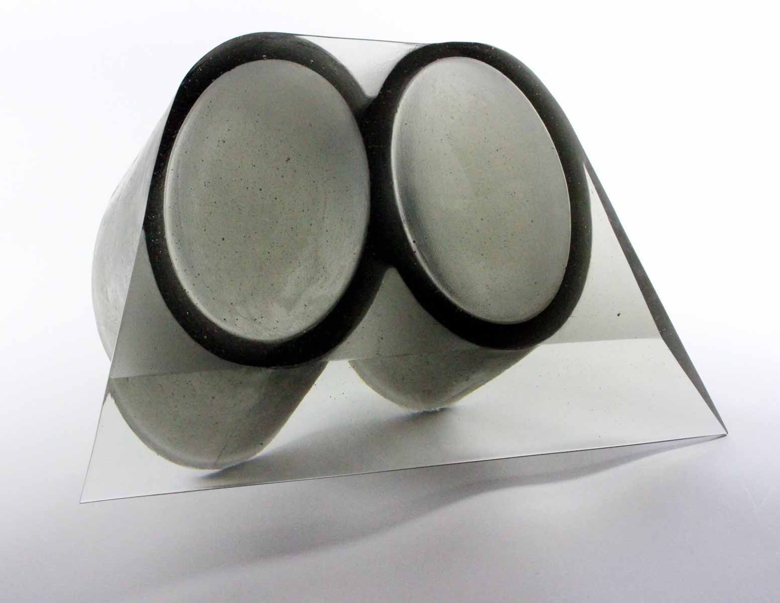 Jiří Nekovář - Dva elipsoidy