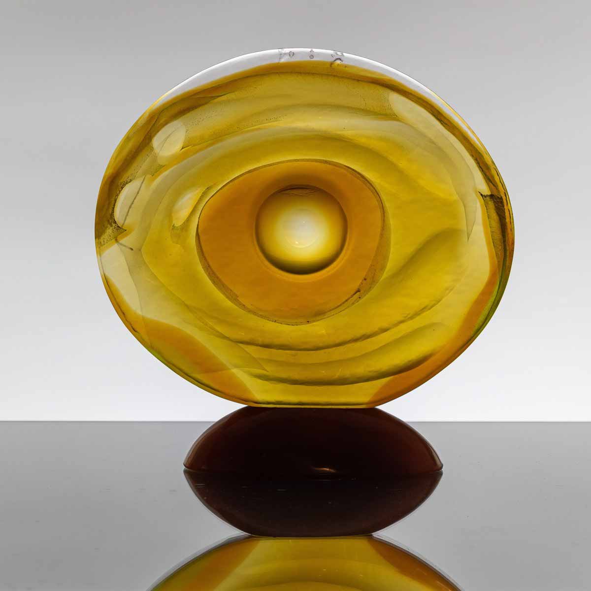 Vladimír Jelínek - Oko