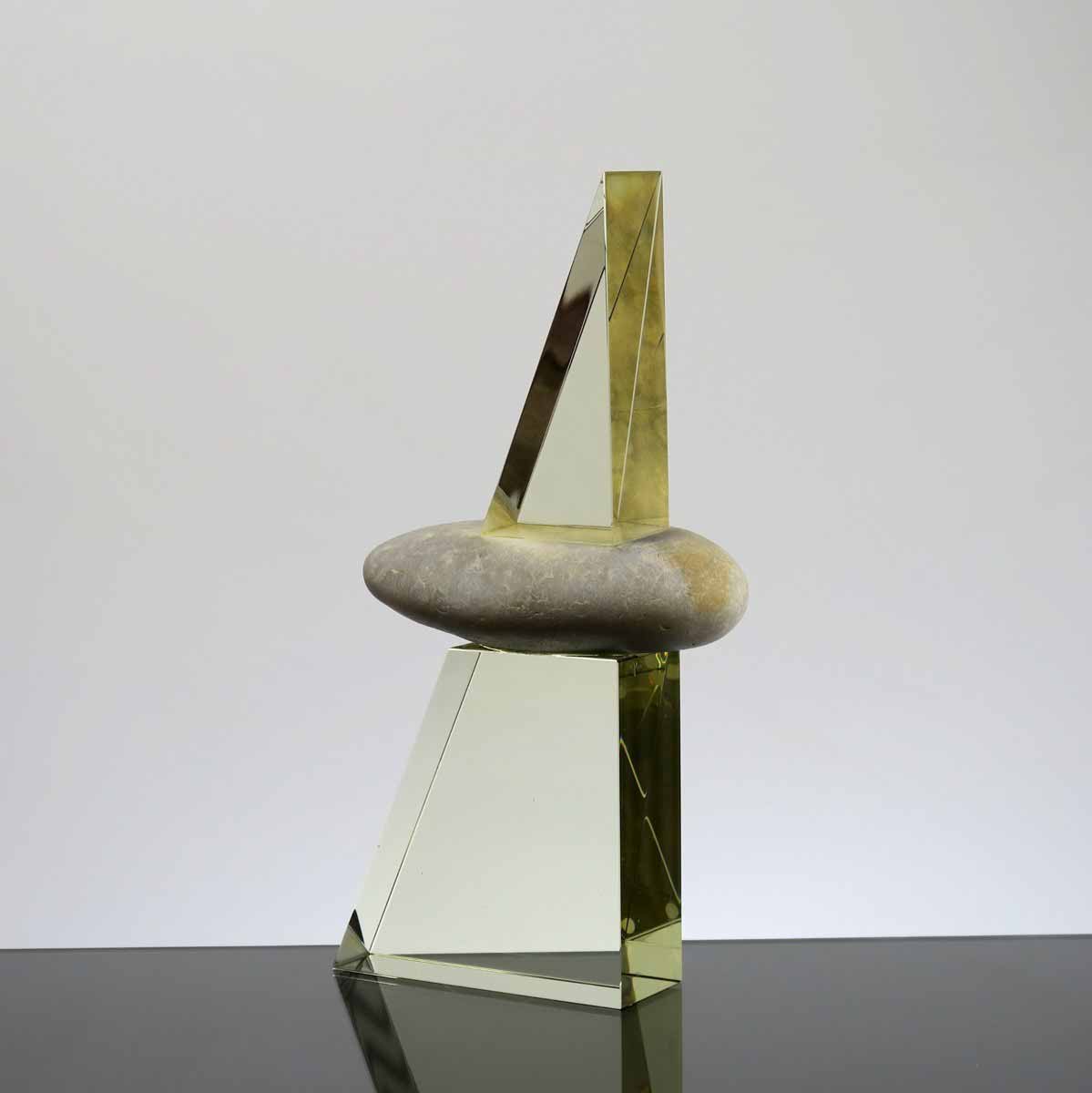 Marie Glückaufová - Průnik