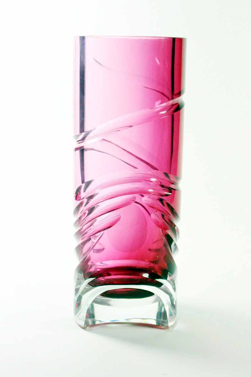 Alena Dvořáková - Velká váza