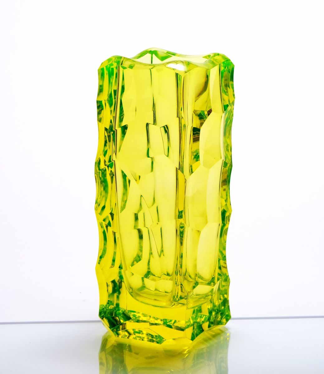 David Berger - Uranová váza