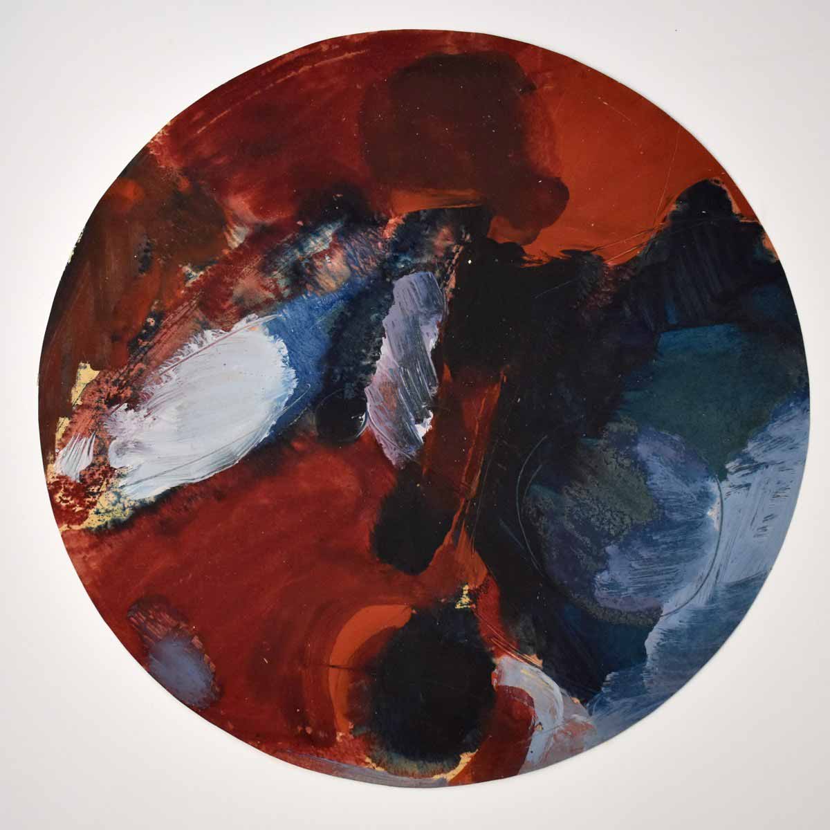 Jan Novotný - Bez názvu II.