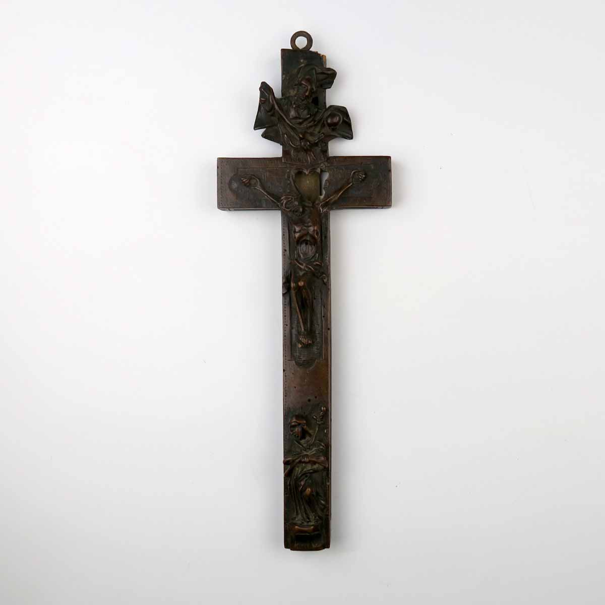 Jeruzalémský kříž