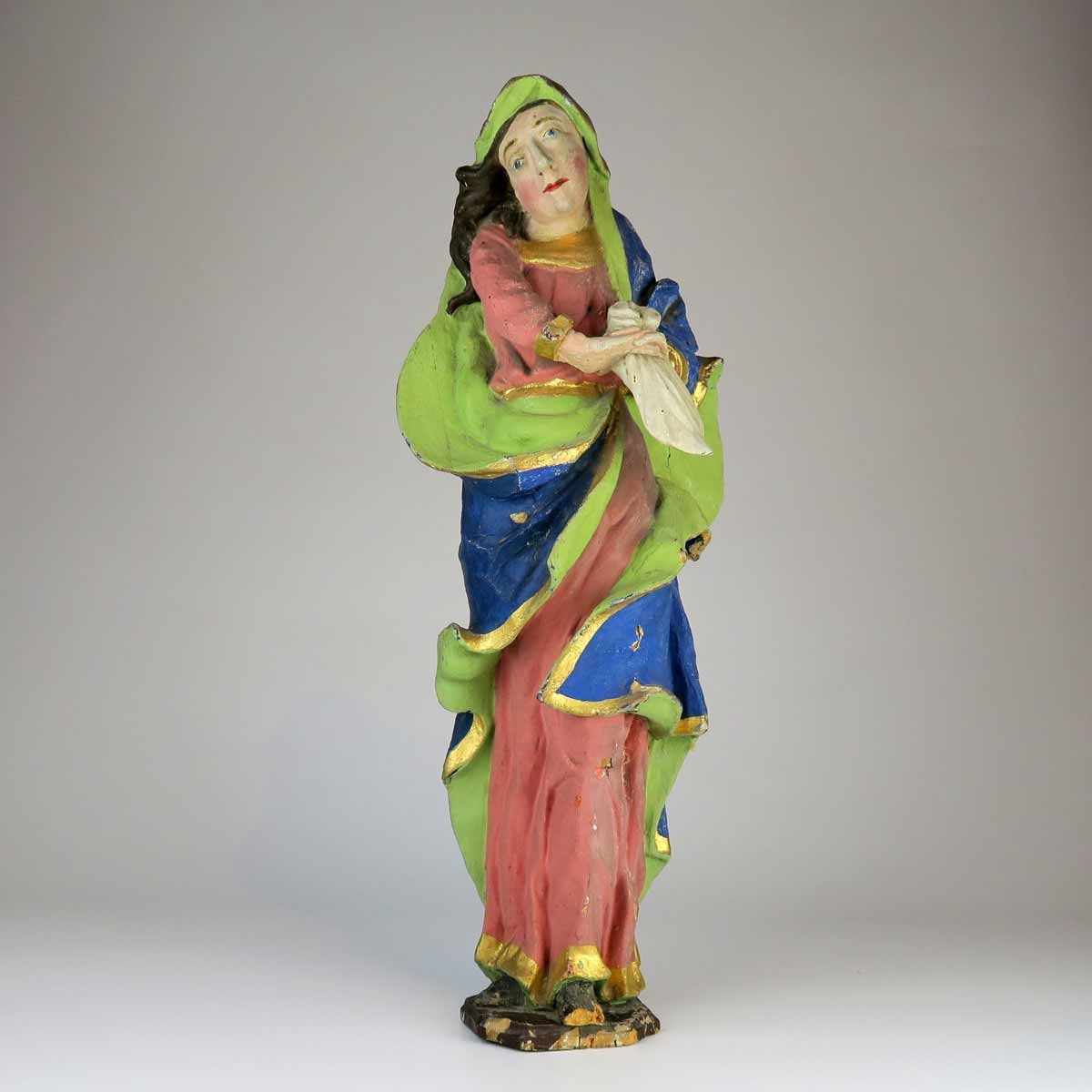 Panna Maria Bolestná