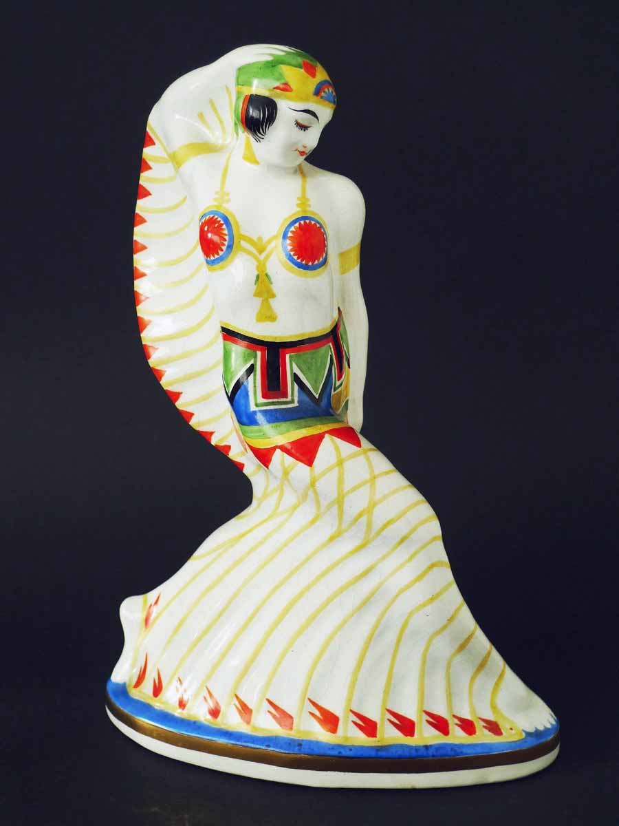 Tanečnice - Graniton