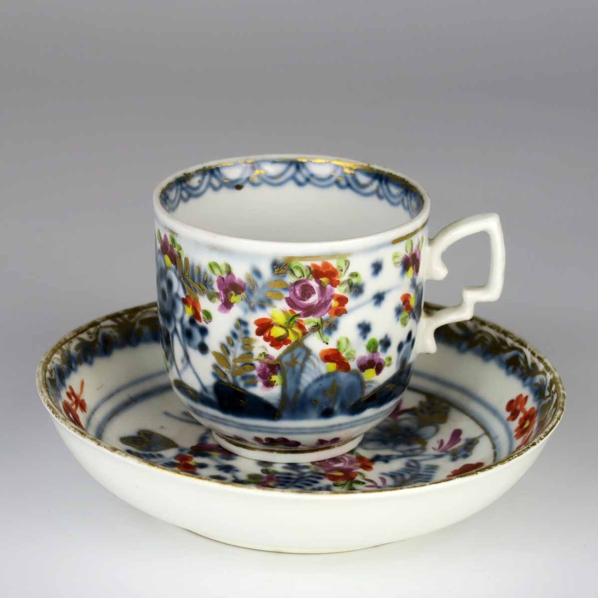 Koflík s miskou - Vídeň