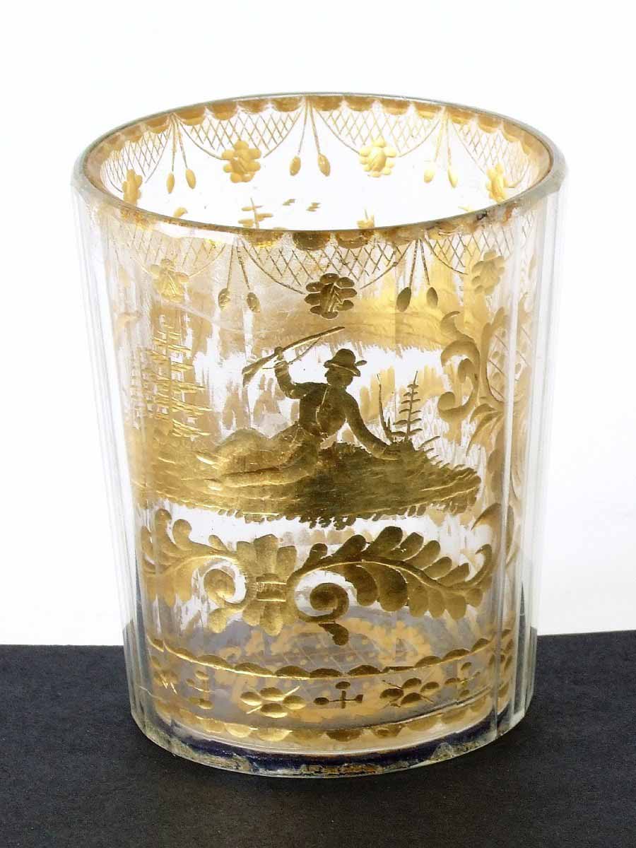 Dvojstěnná číše