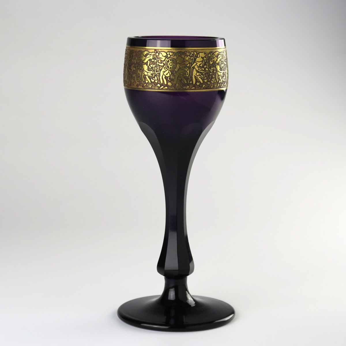 Pohár na víno - Moser