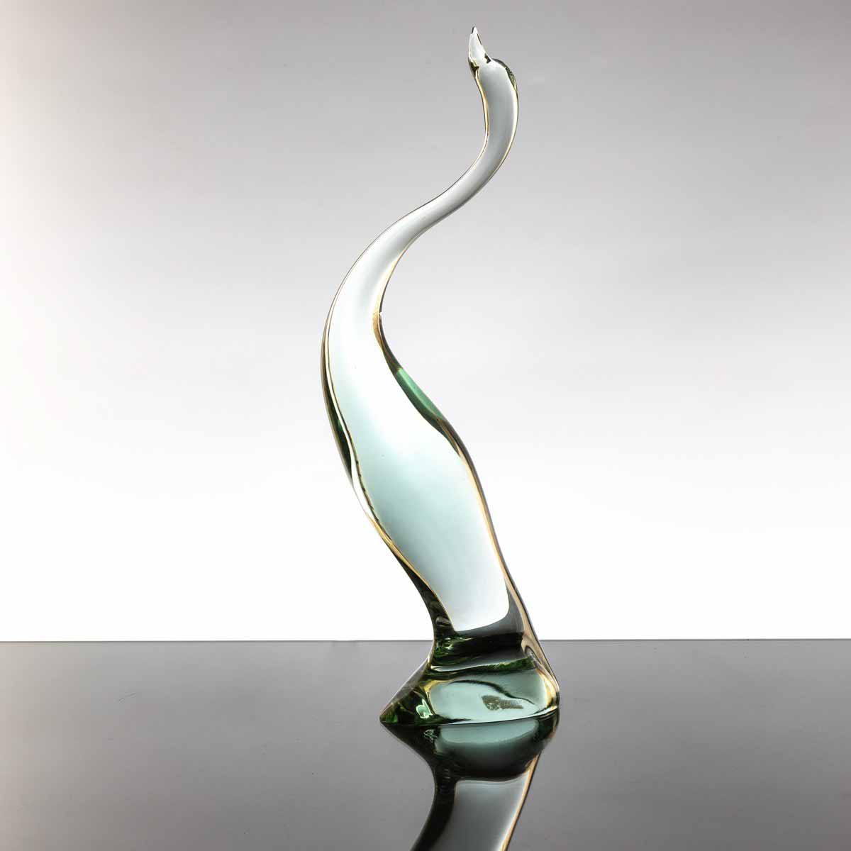 Miloslav Klinger - Labuť