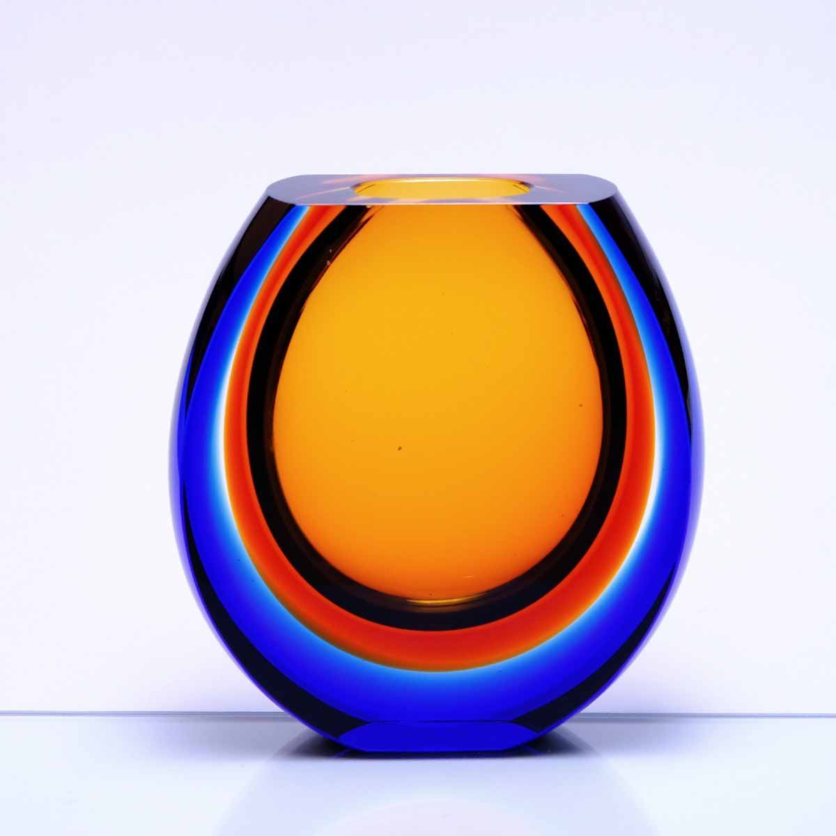 Felix Průša - Váza