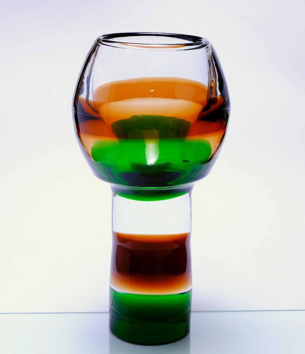 Jaroslav Svoboda - Velká váza