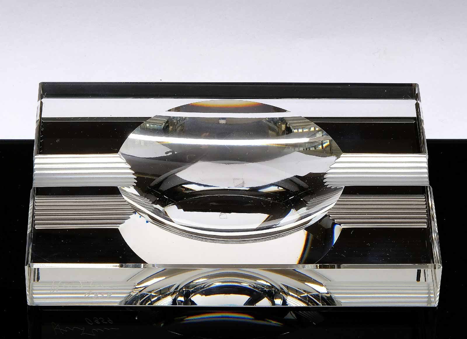 Miroslav Hrstka - Popelník