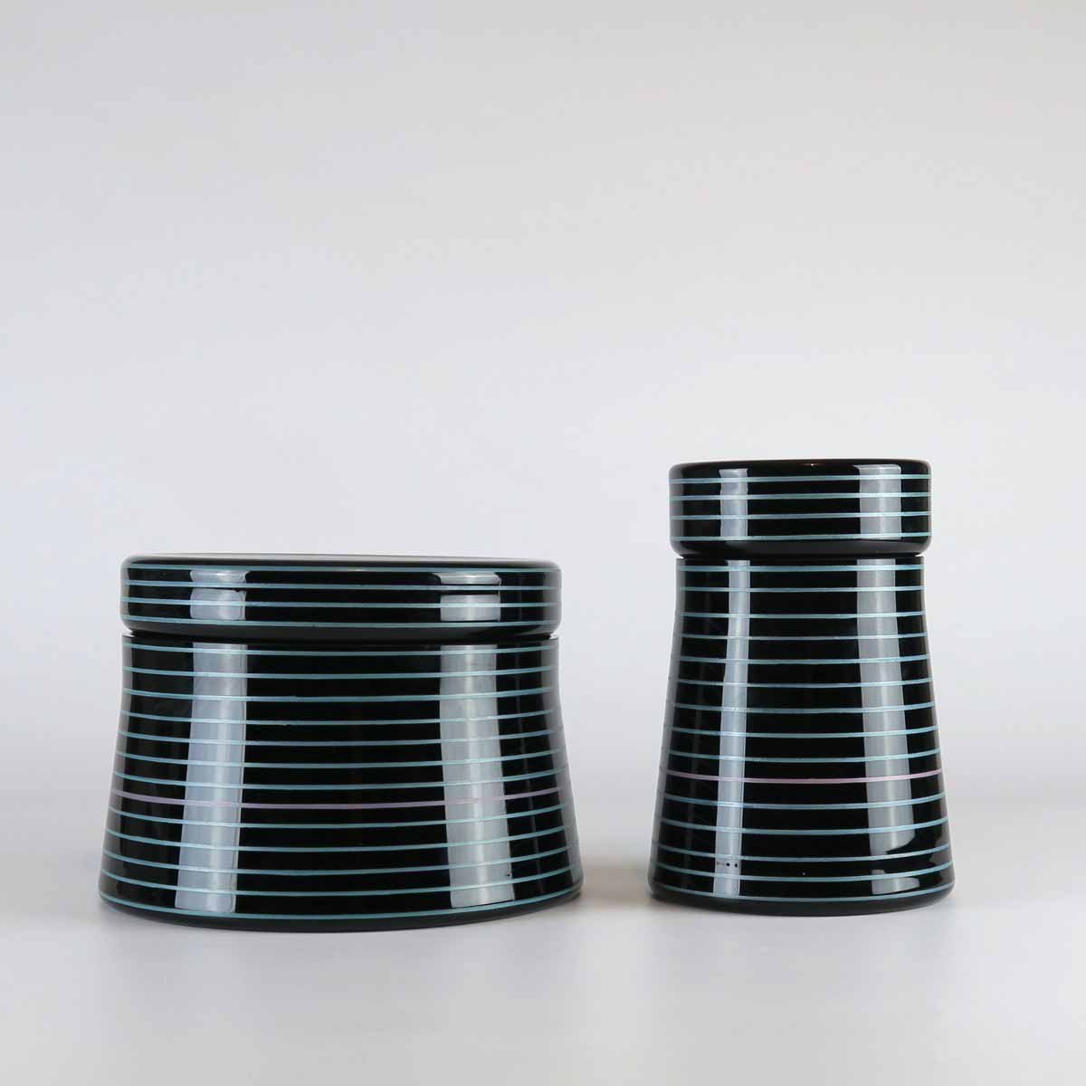 Vladimír Jelínek - Dvě dózy