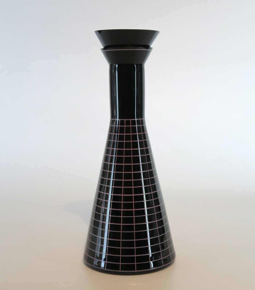 Vladimír Jelínek - Karafa