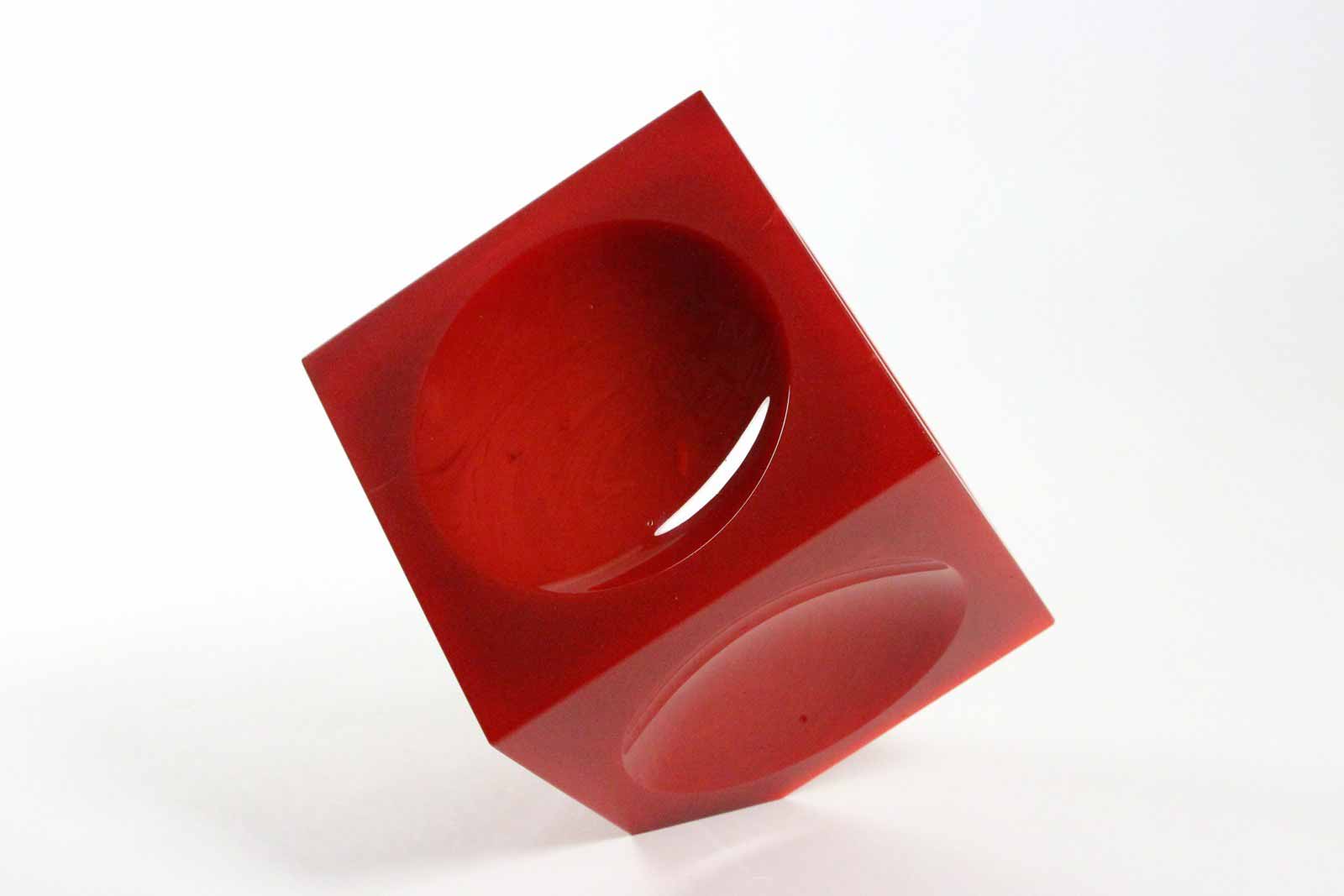 Jaroslav Svoboda - Kostka