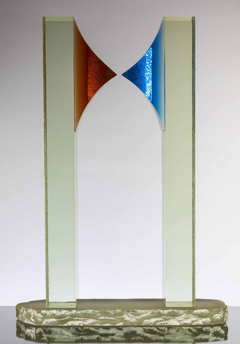 Vladimír Klein - Křehký vztah