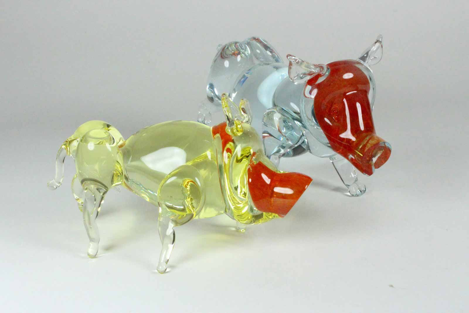 Michal Machat - Dva čuníci