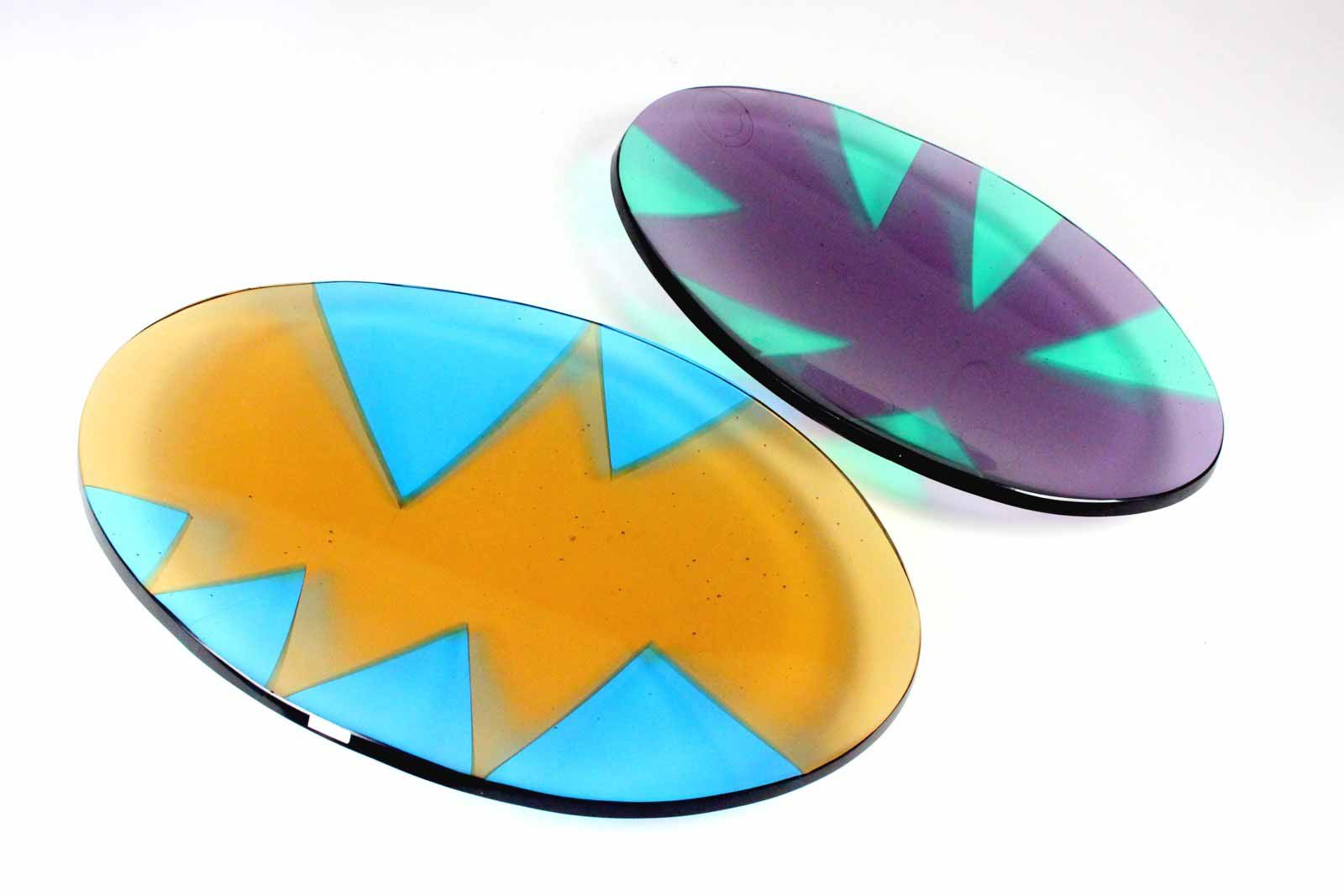 Blanka Hadrabová - Dvě mísy