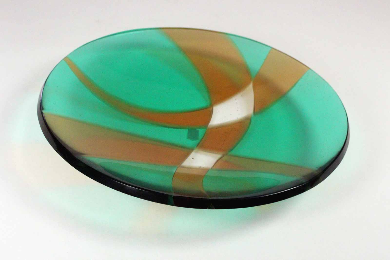 Blanka Hadrabová - Talíř