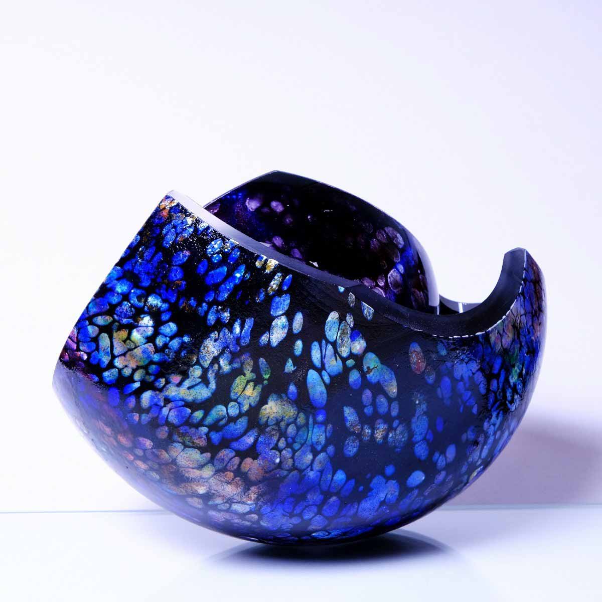 Adam Aaronson - Objekt