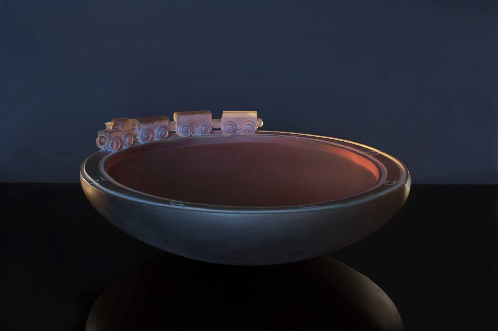 Jana Voldřichová - Dokola