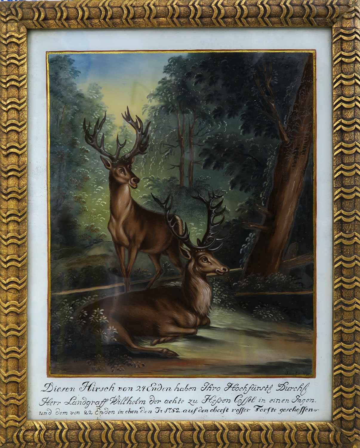 Vincenz Janke (1769 - 1838)