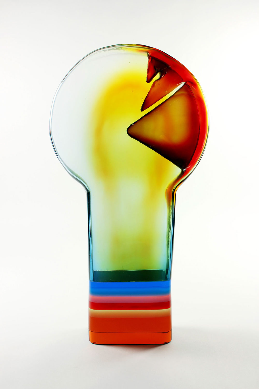 Pavel Hlava (1924 - 2003) - Maják