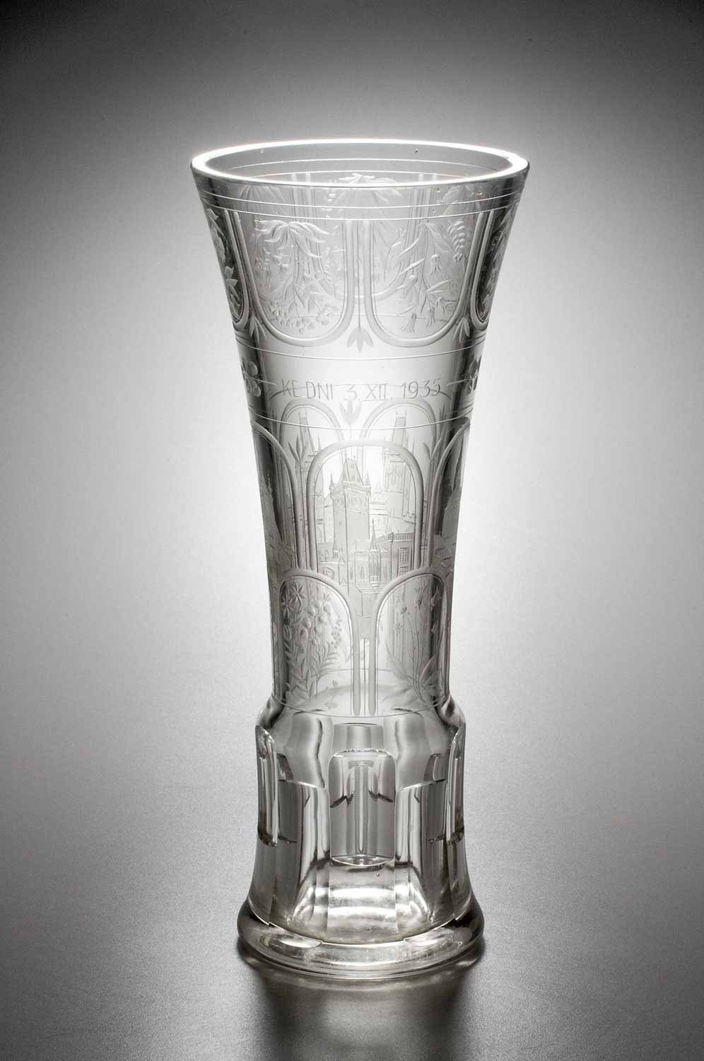 Josef Drahoňovský (1877 - 1938)