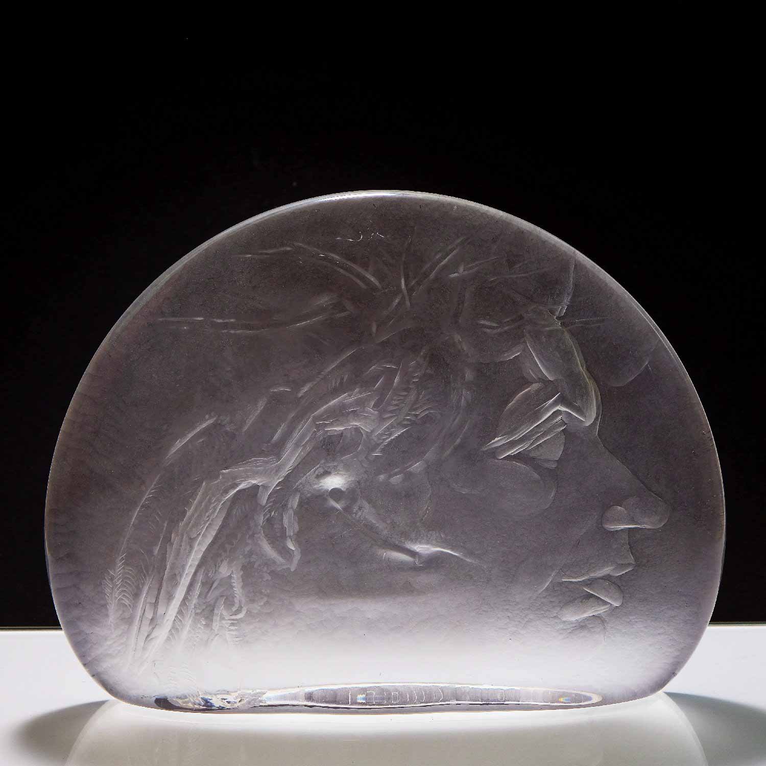 Jií Harcuba (1928 - 2013)