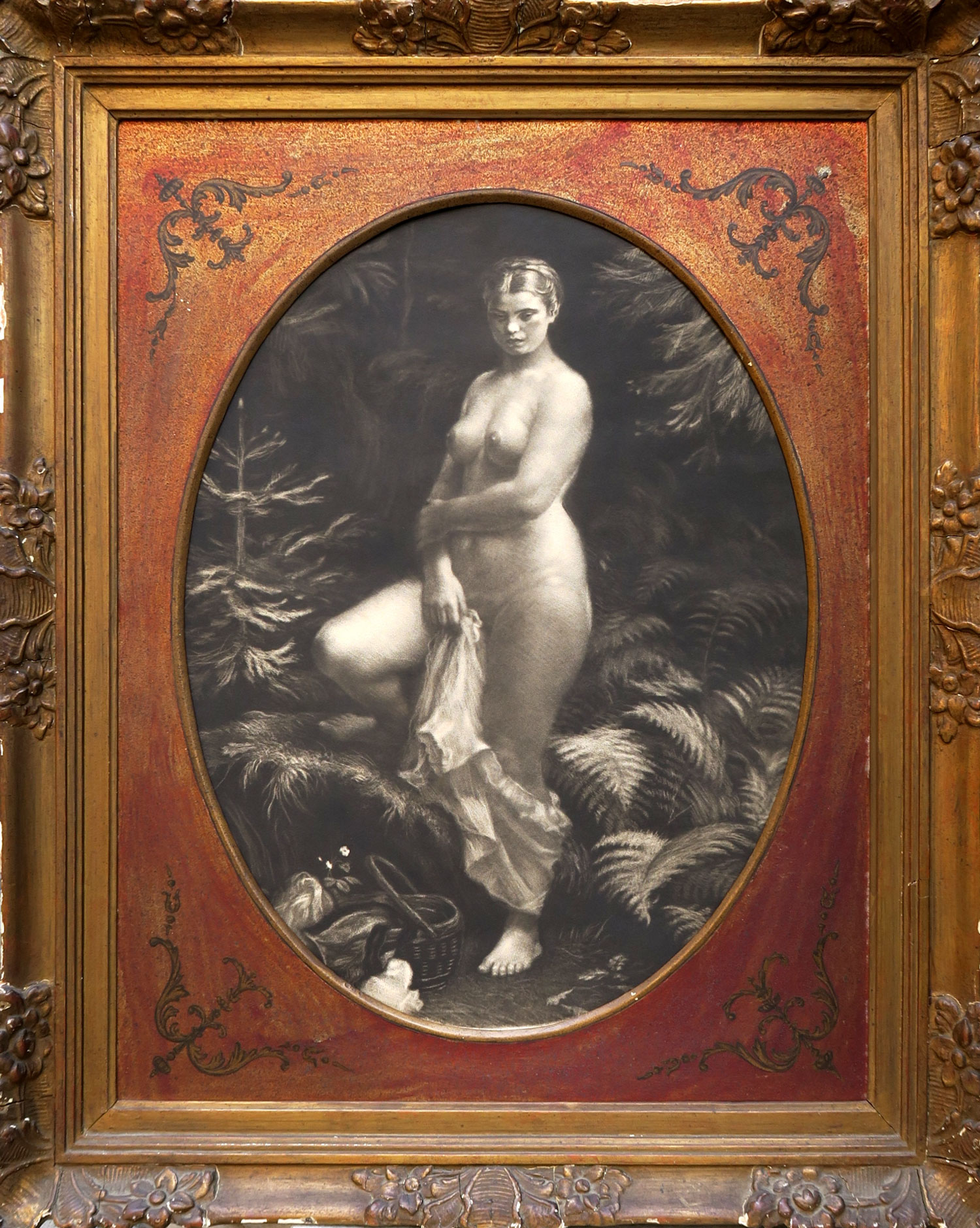 Max Švabinský (1873 - 1962)