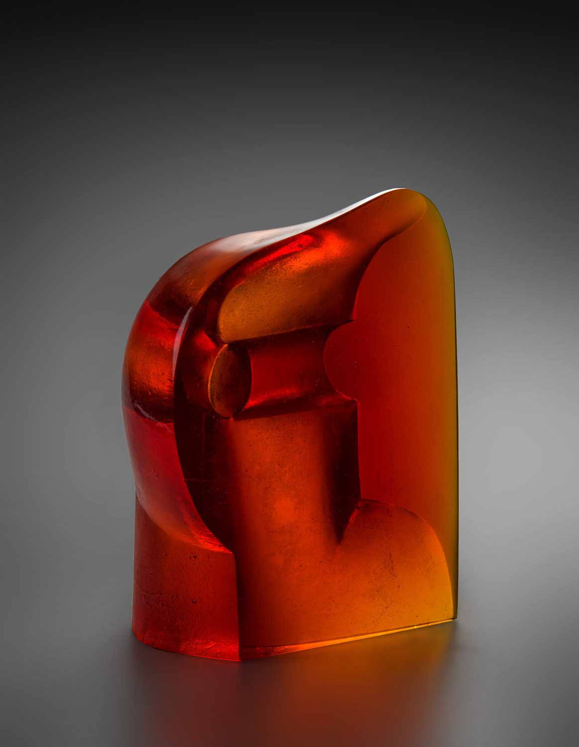 Stanislav Libenský (1921 - 2002) Jaroslava Brychtová (1924 - 2020)