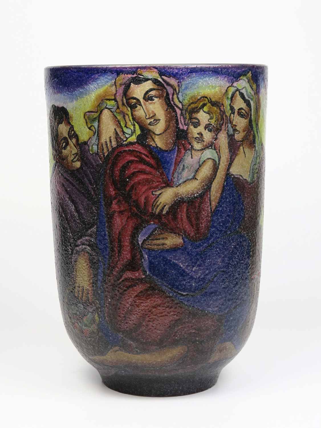 Bruno Riedel (1904 - 1975)