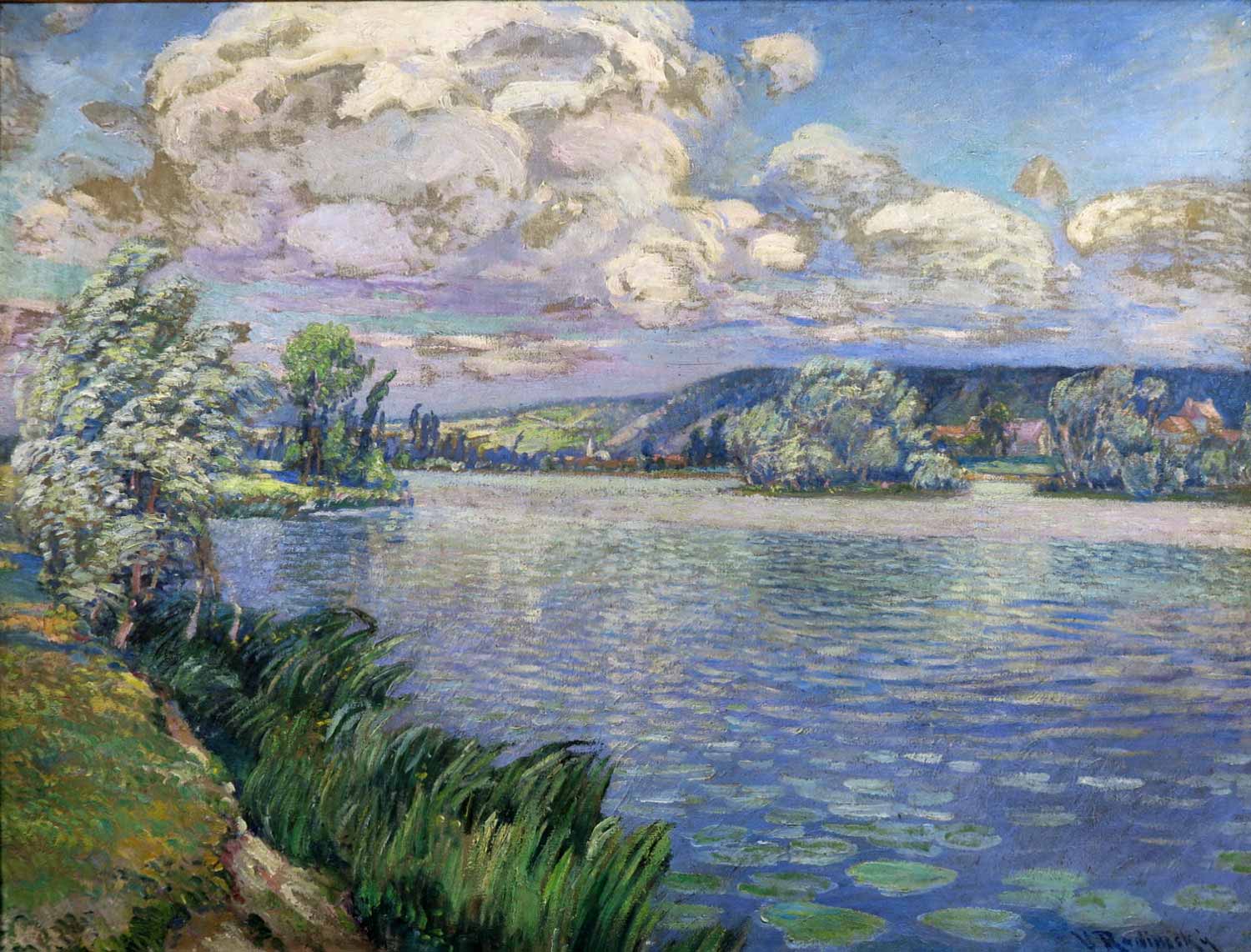 Václav Radimský (1867 - 1946)