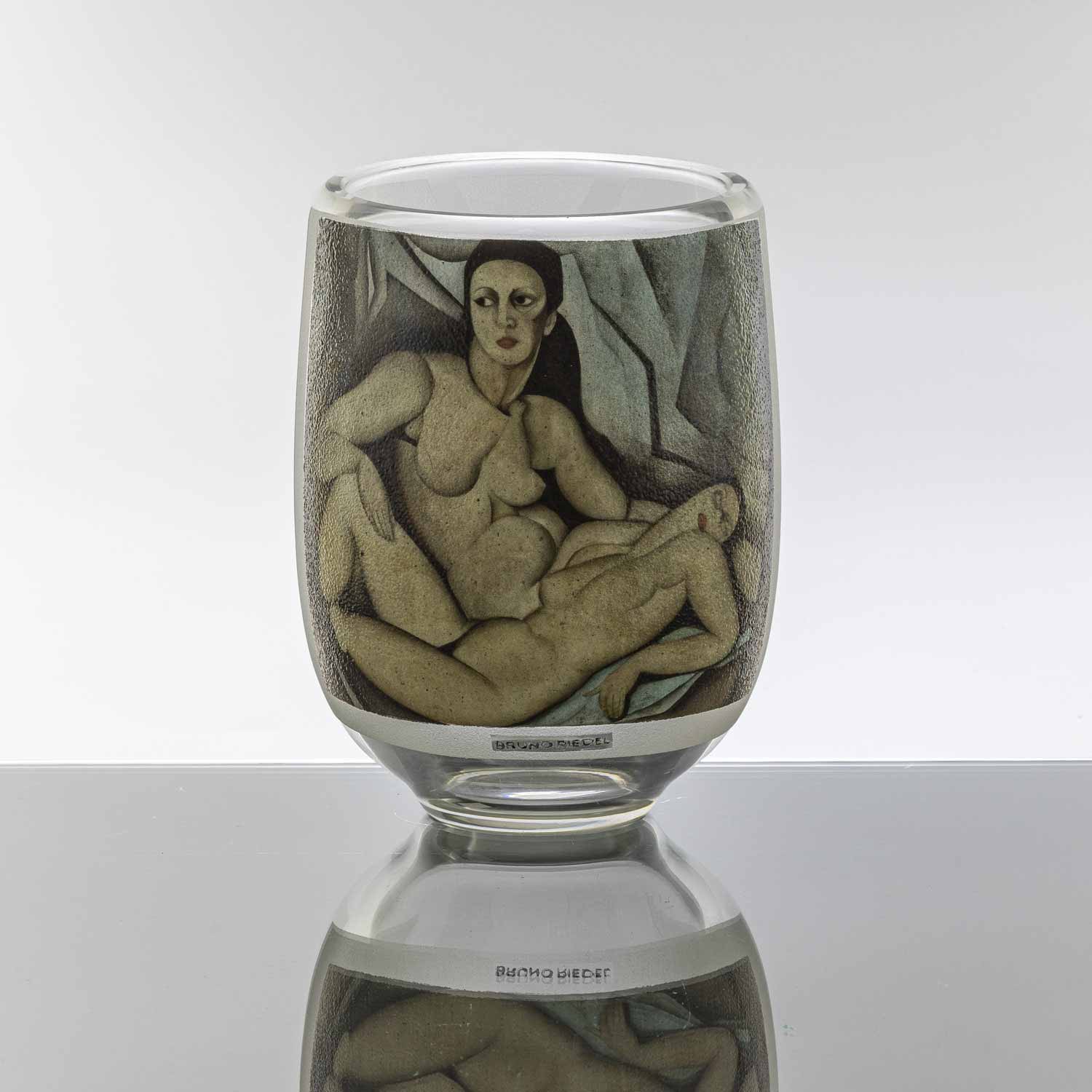 Bruno Riedel (1904 - 1975)