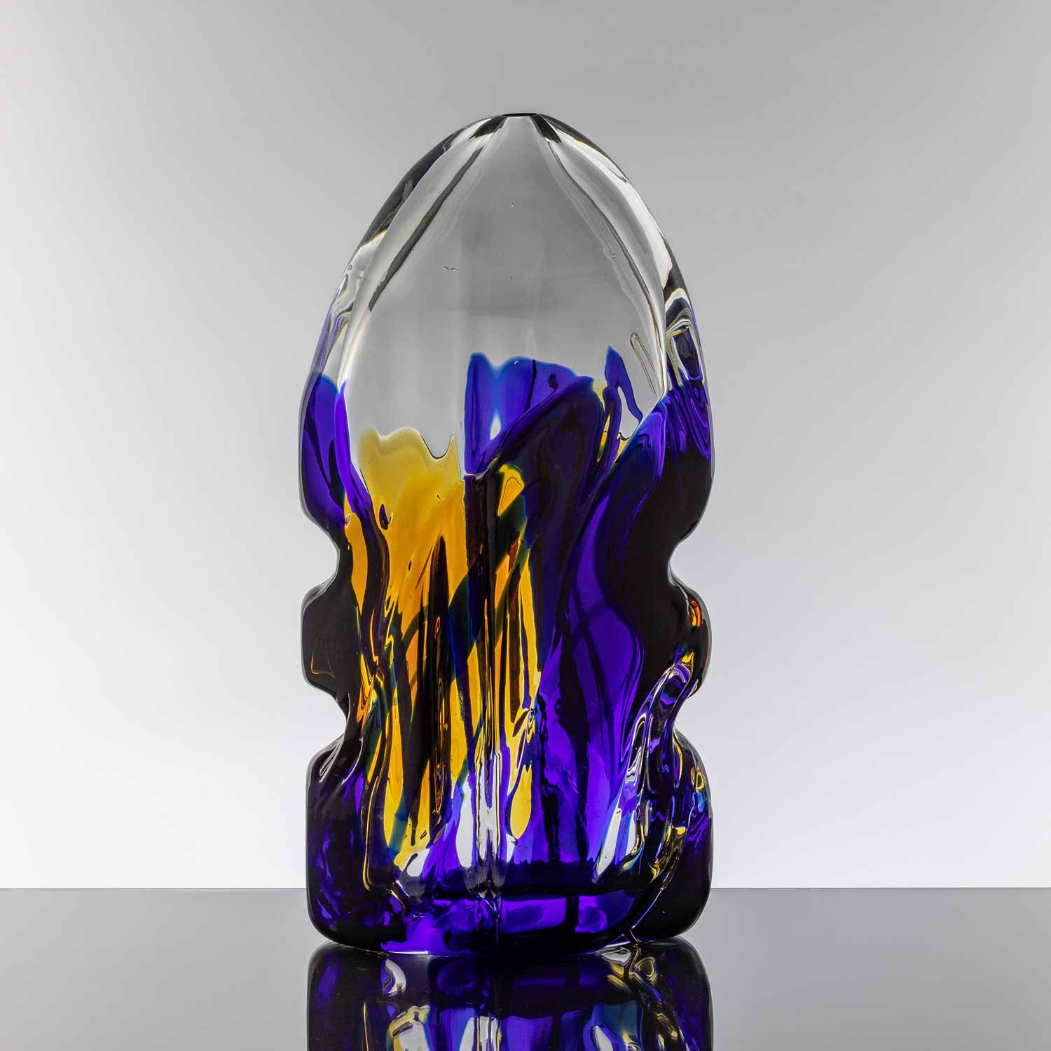 Pavel Hlava (1924 - 2003)