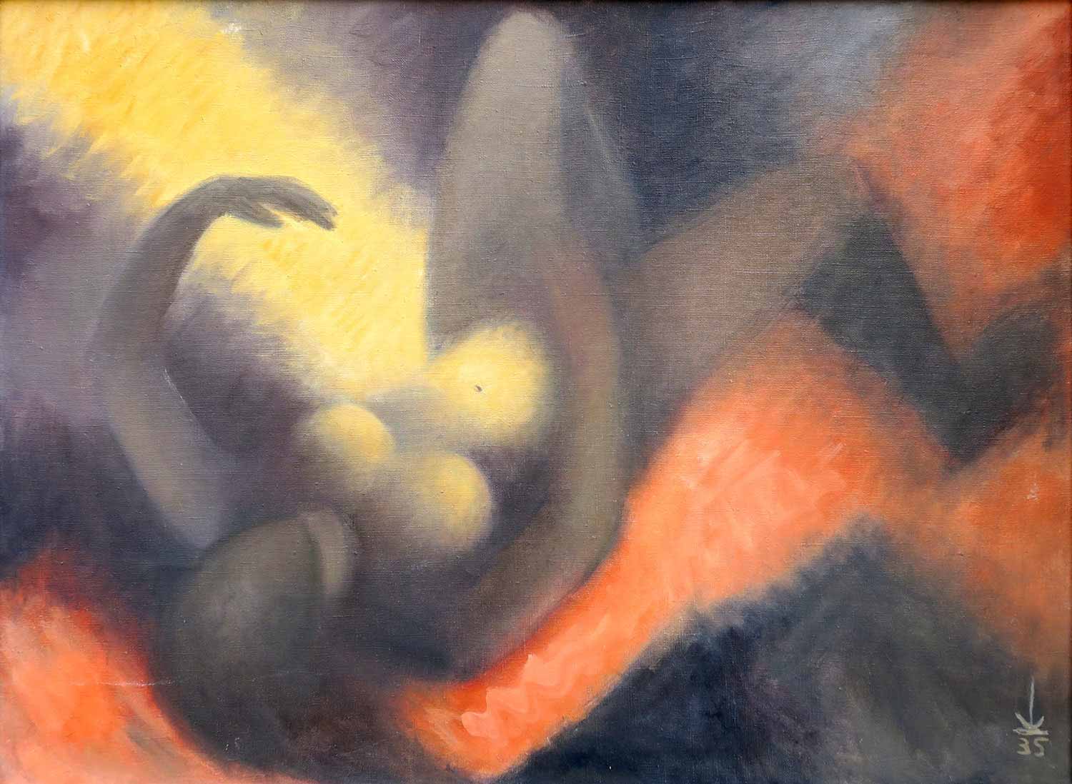 25. eAukce 10.6.2026 Věra Jičínská – Danae